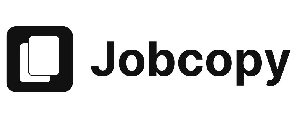 JobCopy